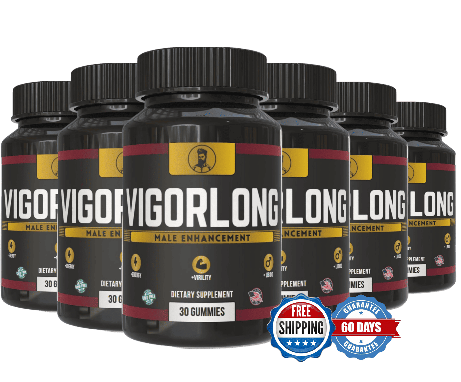 Vigorlong Best Offer